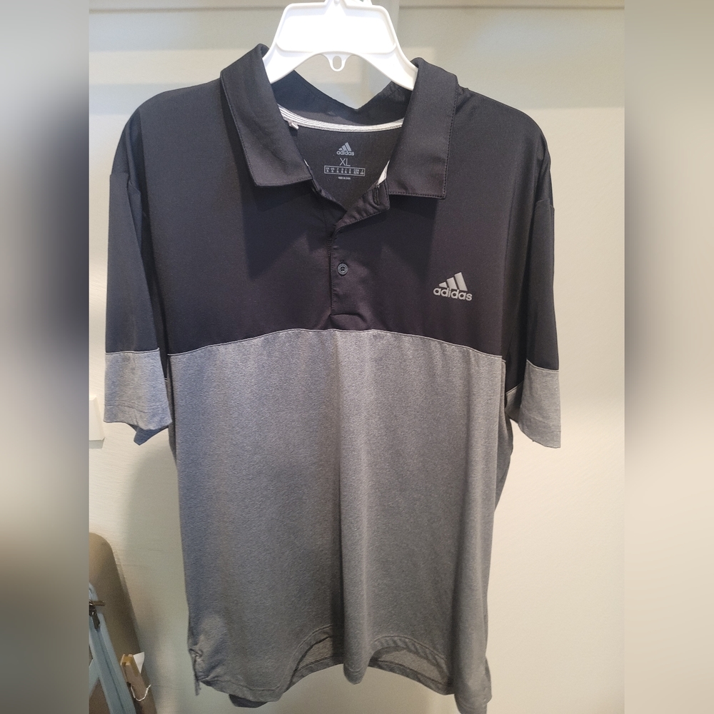 Adidas Golf Polo
